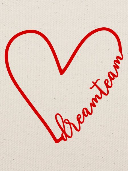Herz Dreamteam