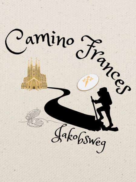 Jakobsweg - Camino Frances