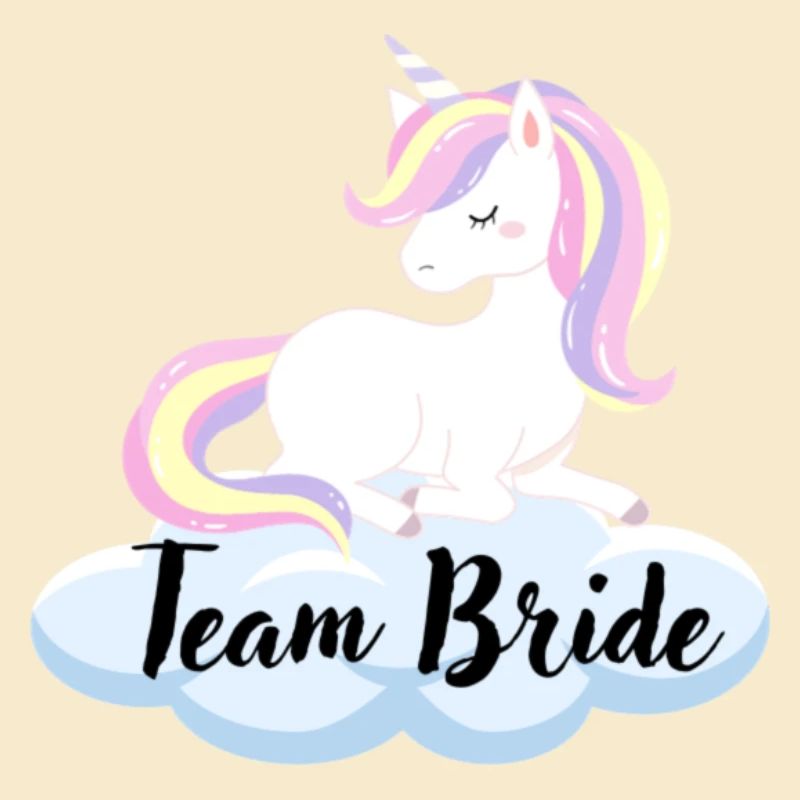 Team Bride