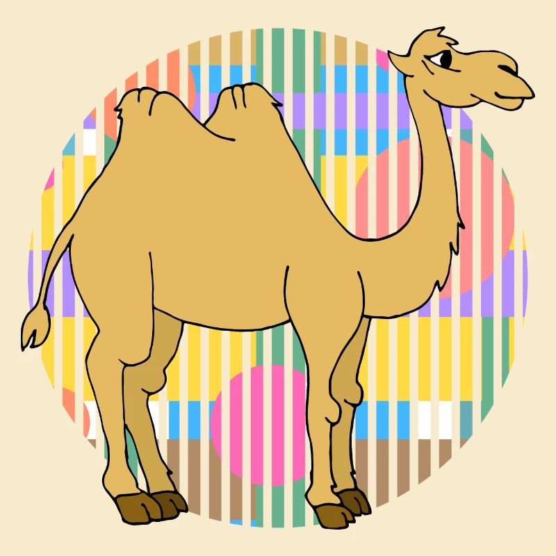 Kamel