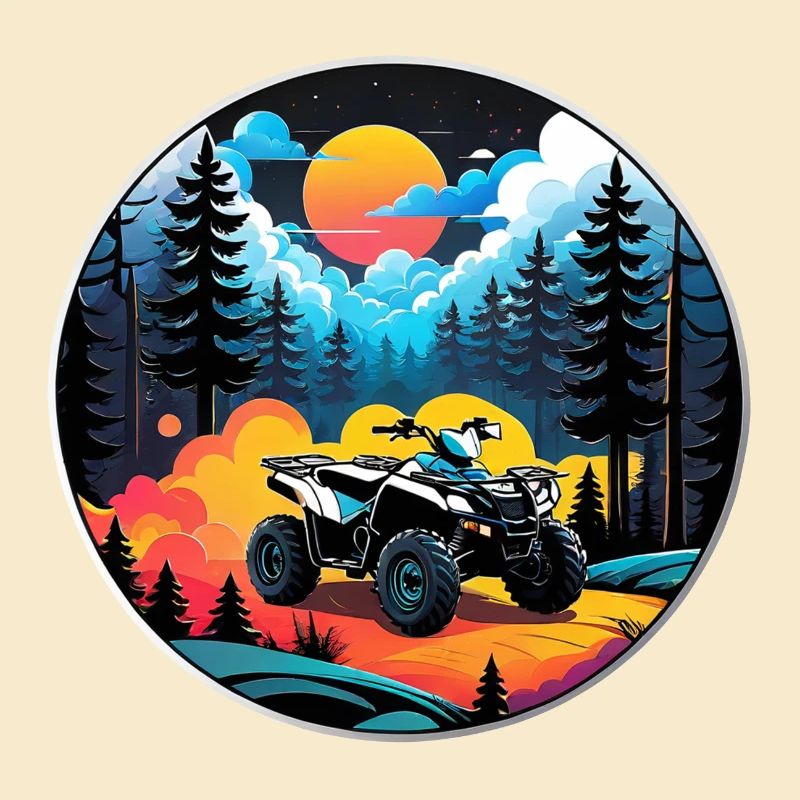 Quad & Offroad