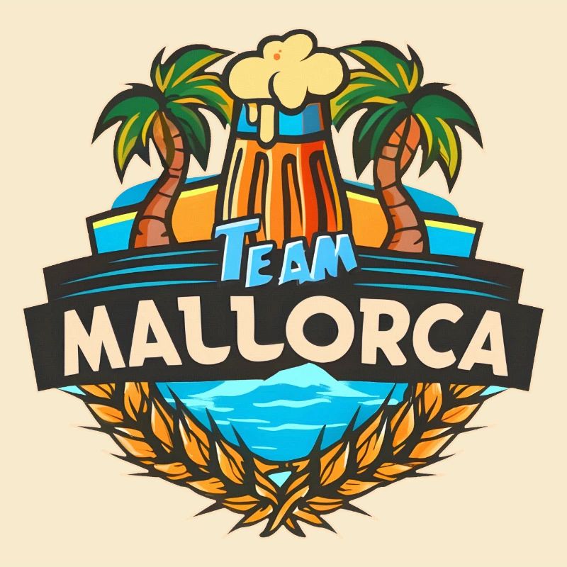 Team Mallorca Urlaub