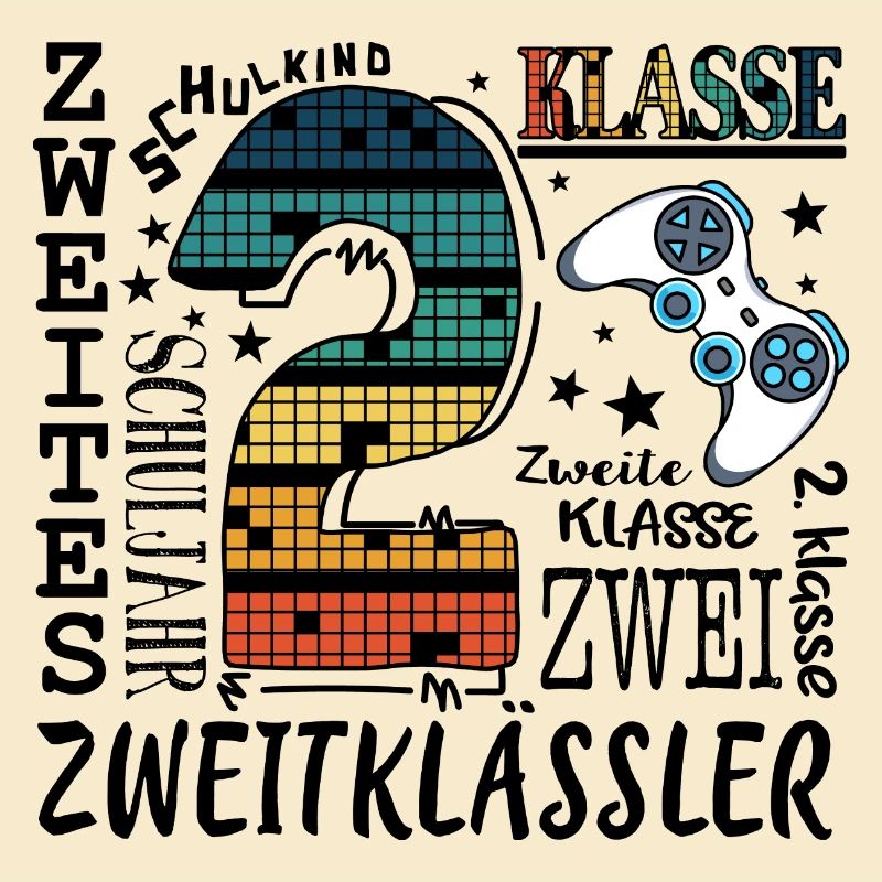2. Klasse Gaming