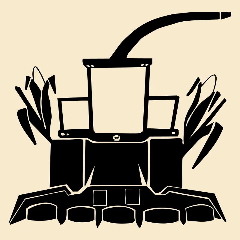 Design Häcksler
