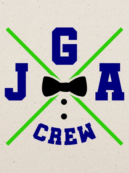 jga crew