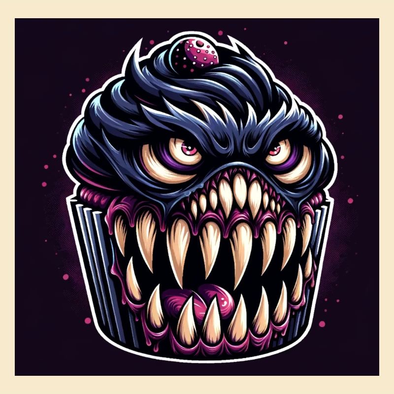 Angy Cupcake 2