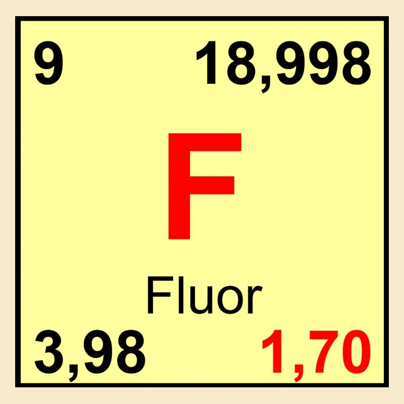 9 Flour