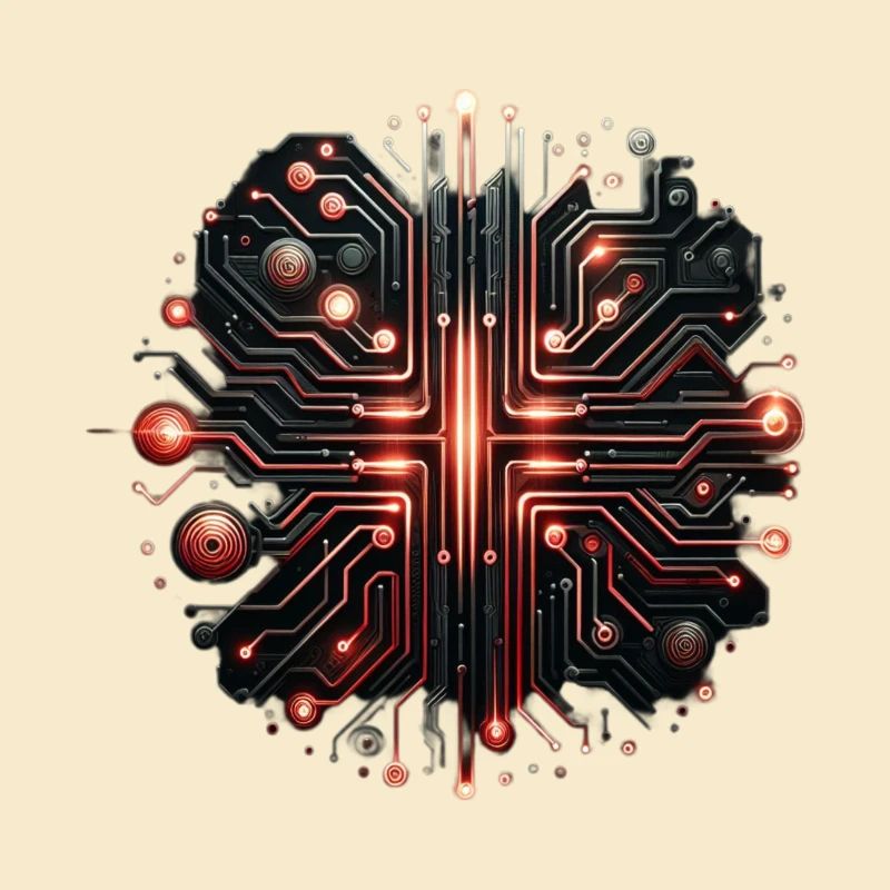 Computer Chip