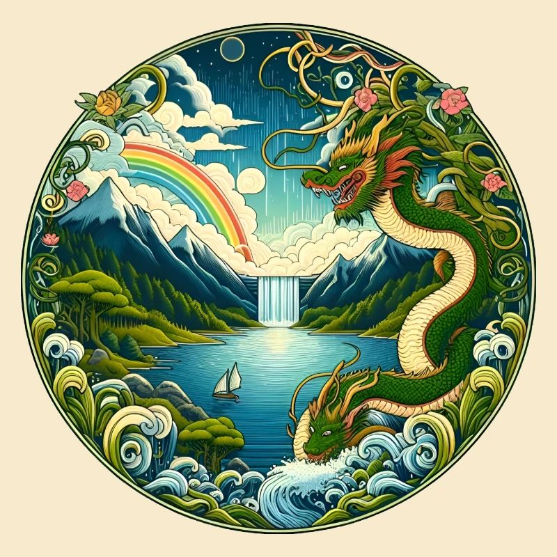 Chinesisches Märchen