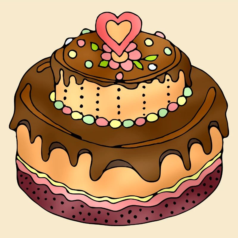 Gâteau