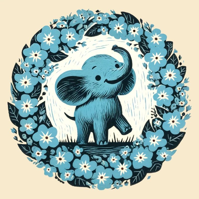 Elefant