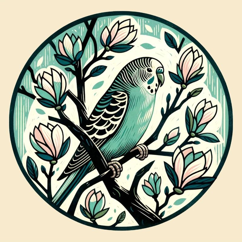 Parakeet