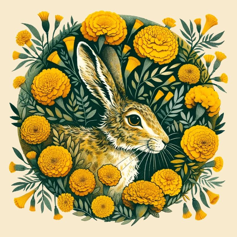 Hare