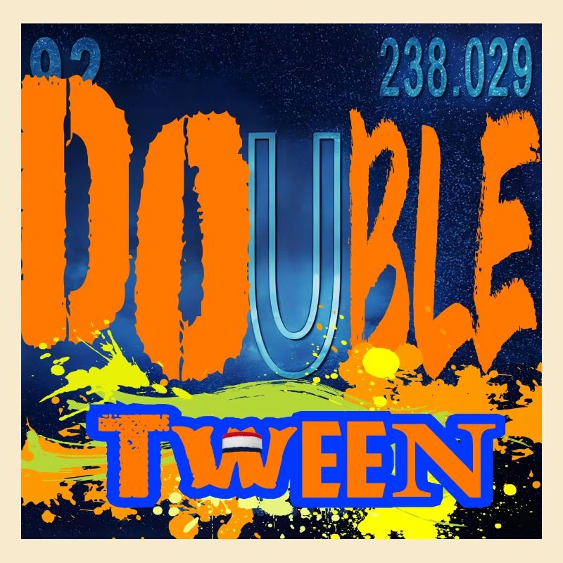 "DOUBLE TWEEN"-Chemie