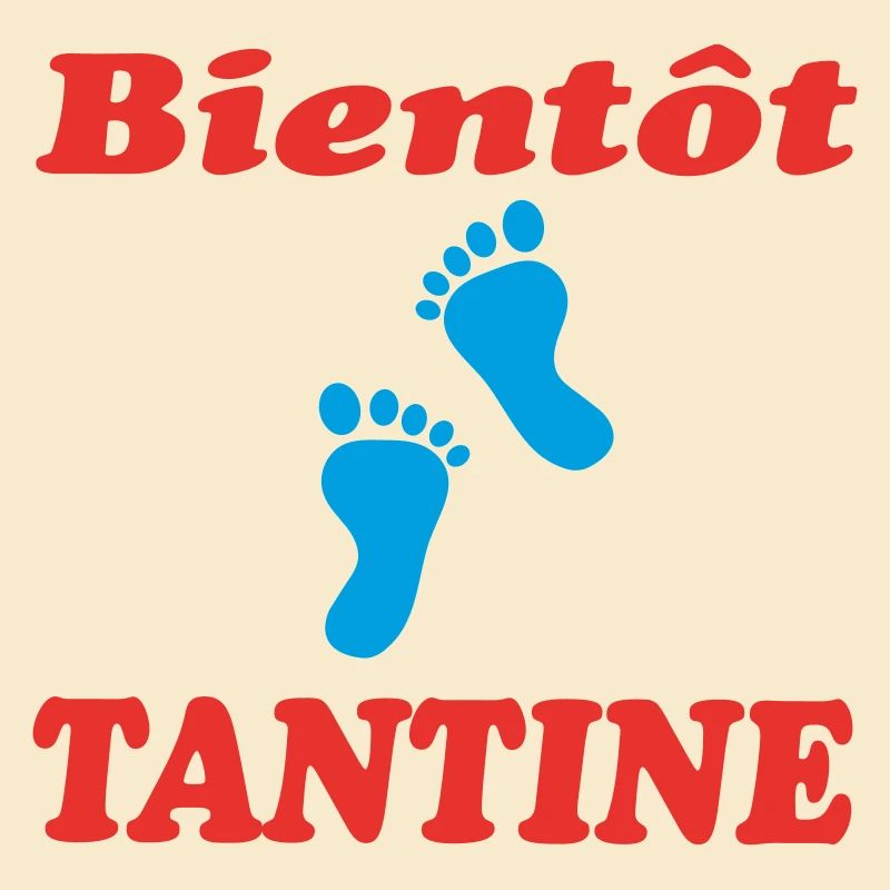 BALD TANTINE