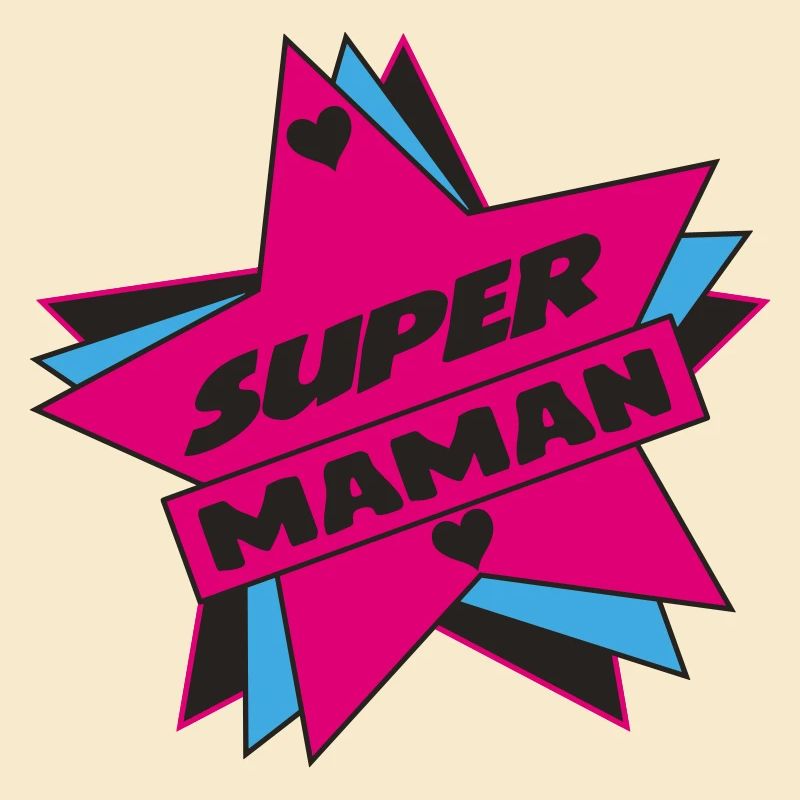Super Mama