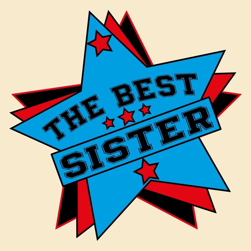 DIE BESTE SCHWESTER