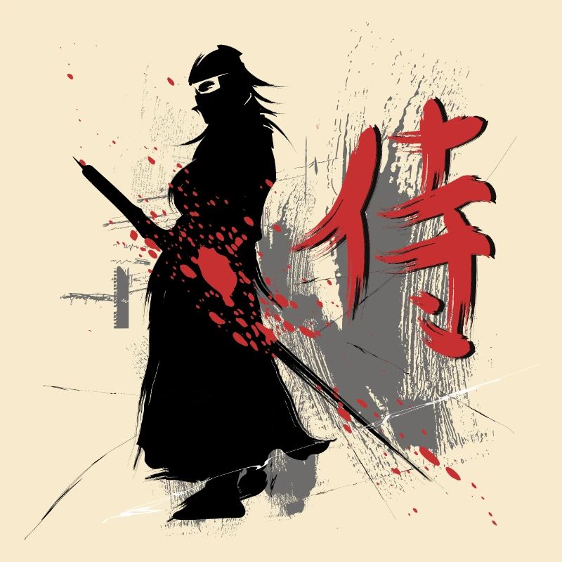 Samurai