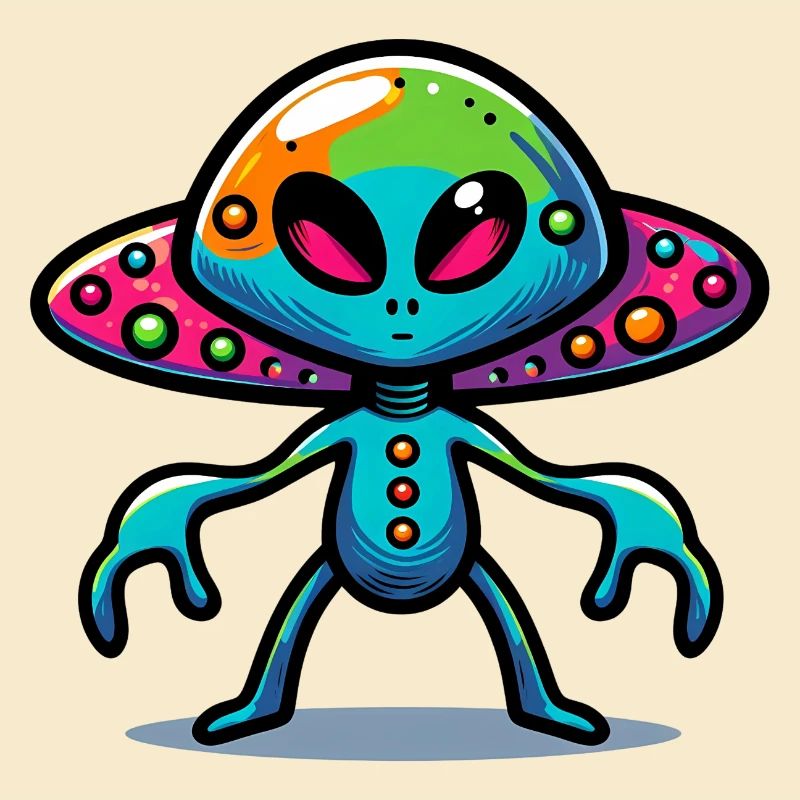 Alien Encounter