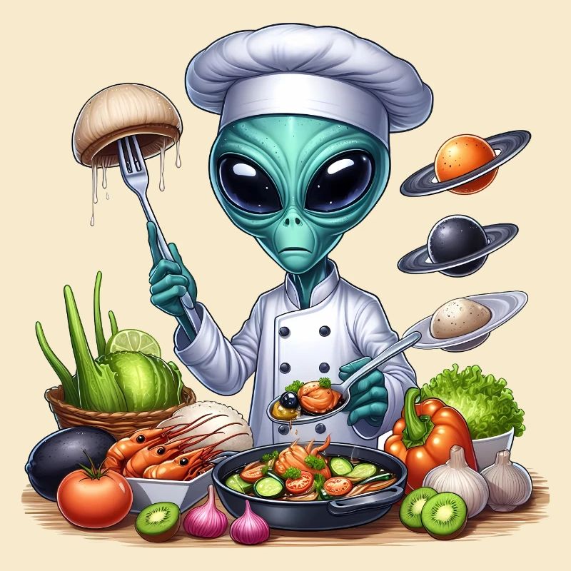 Alien Koch