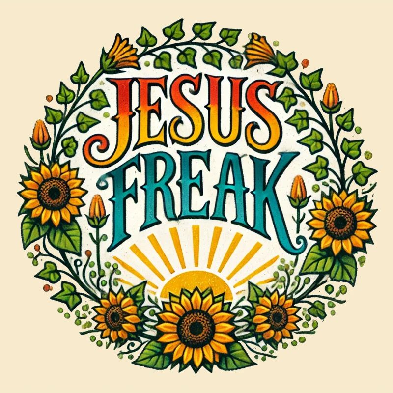 Jesus-Freak