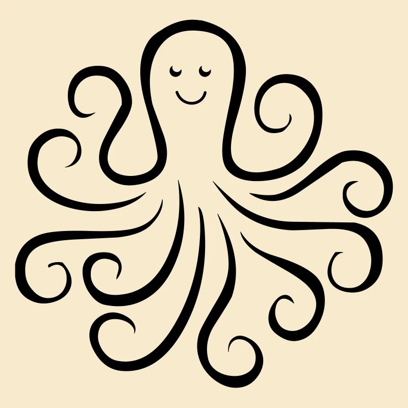 Octopus 01
