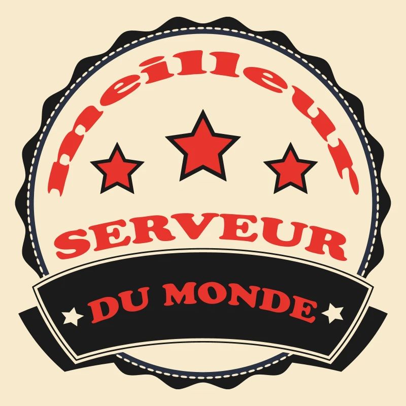 World's Best SERVER
