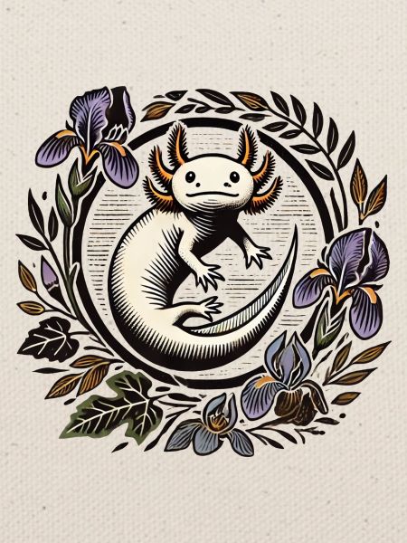 Axolotl