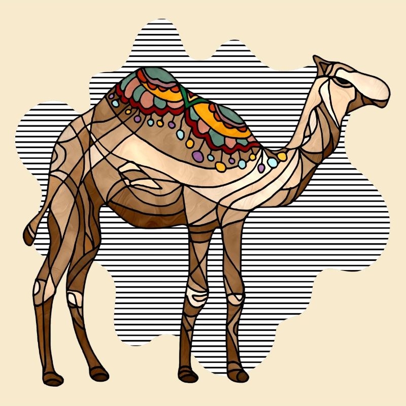 Kamel