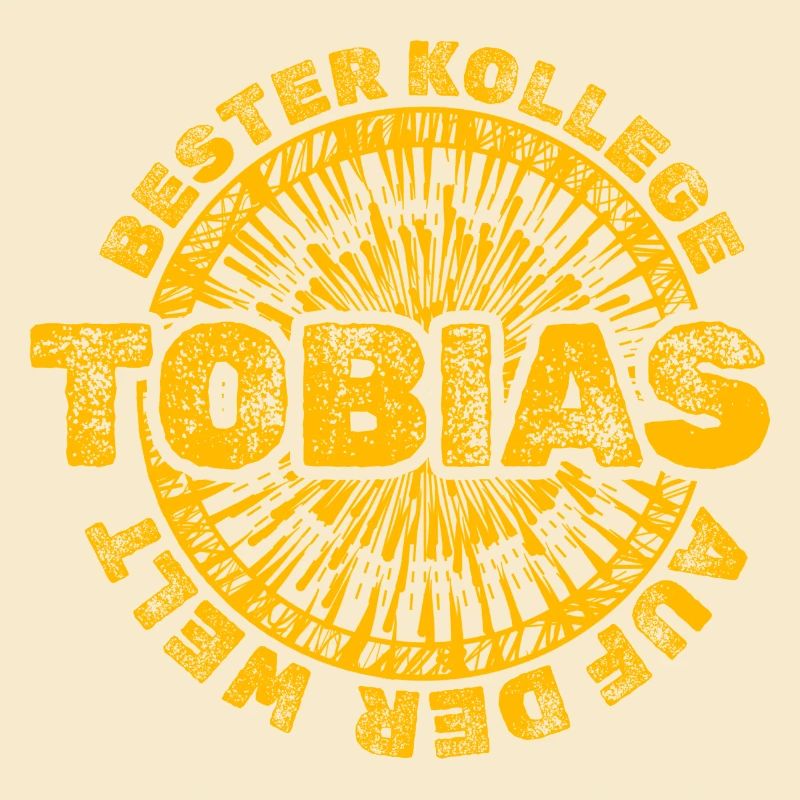 Work Tobias