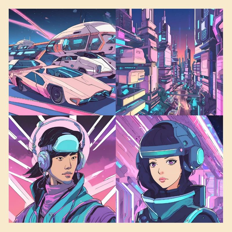 Future Space