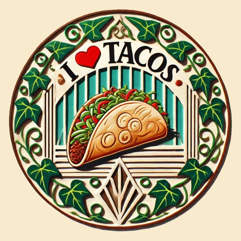 J’adore les tacos