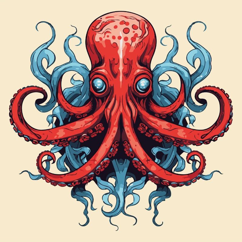 Octopus Octopus