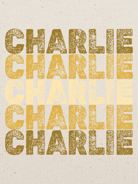 Charlie