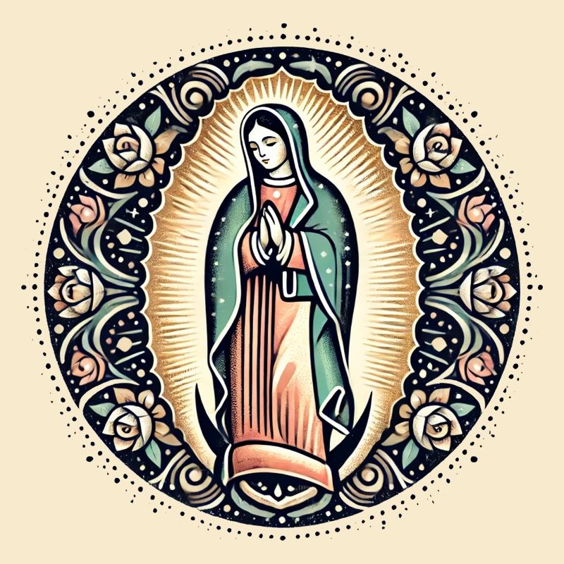 Notre-Dame de Guadalupe