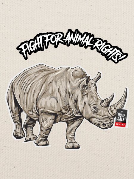 Animal Rights // Nashorn