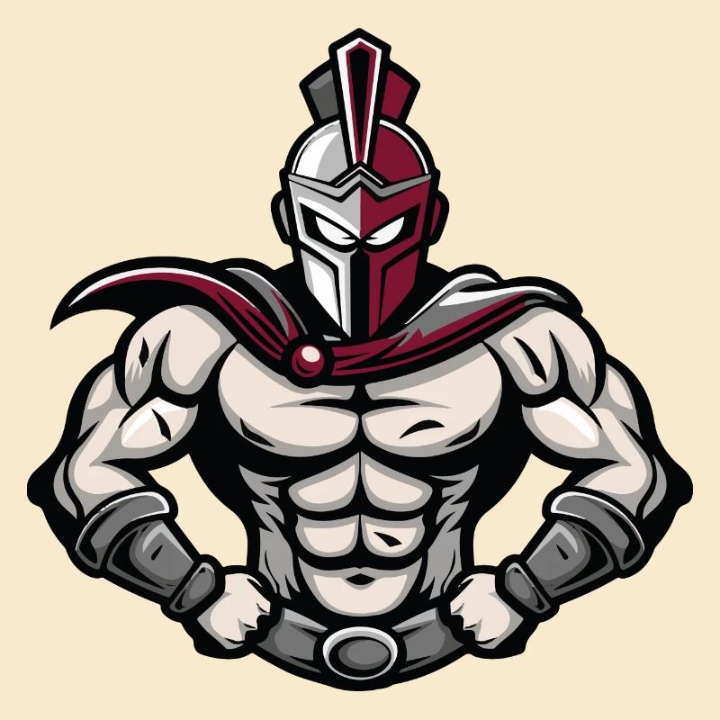 Chevalier guerrier
