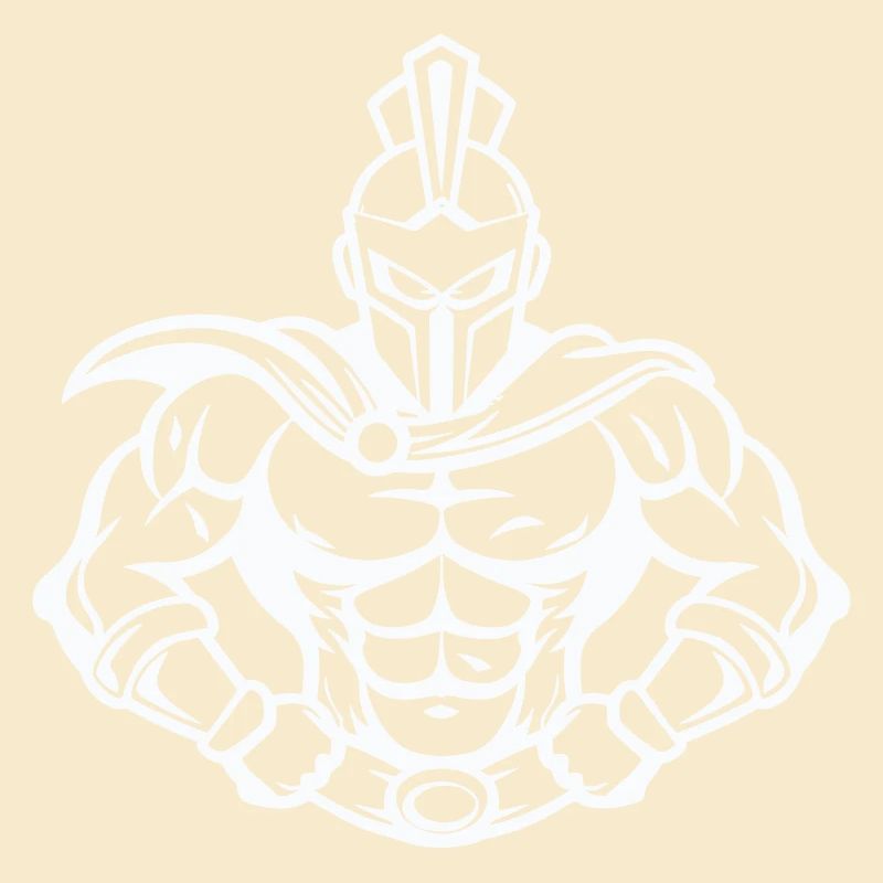 Sparta Warrior