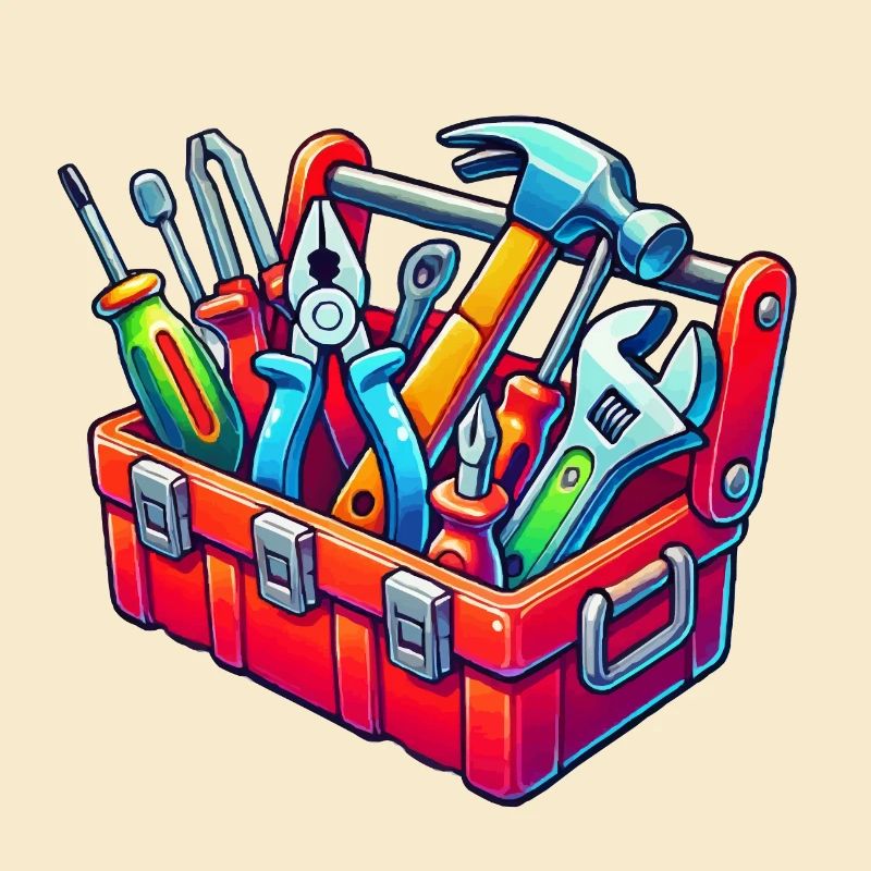 Tool Toolbox