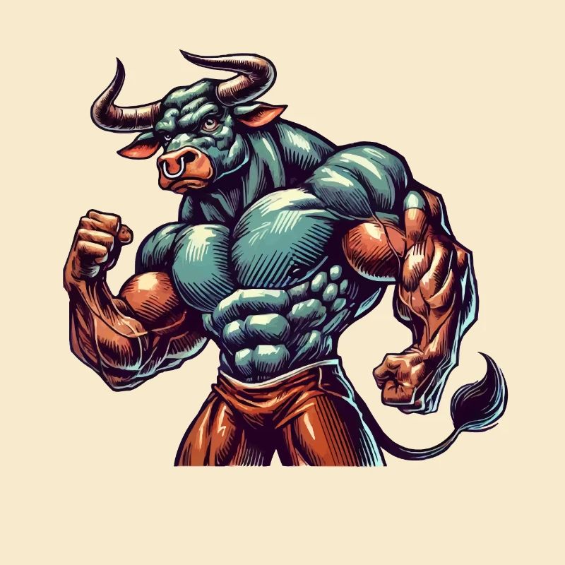 Taurus Bodybuilder