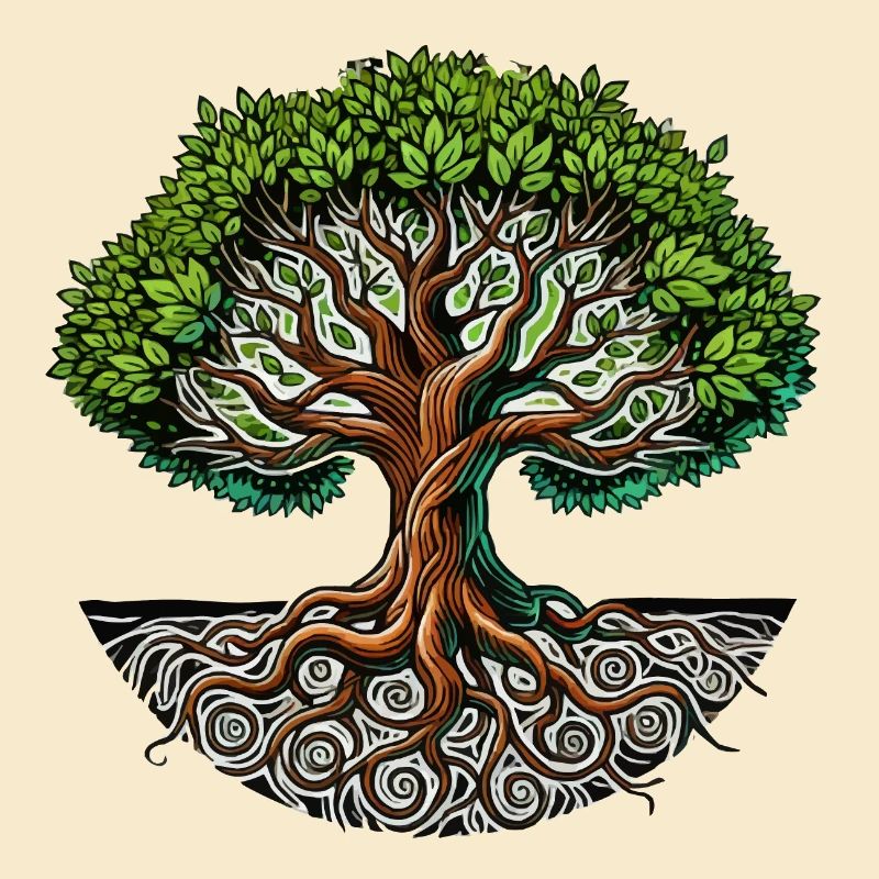 baum des lebens