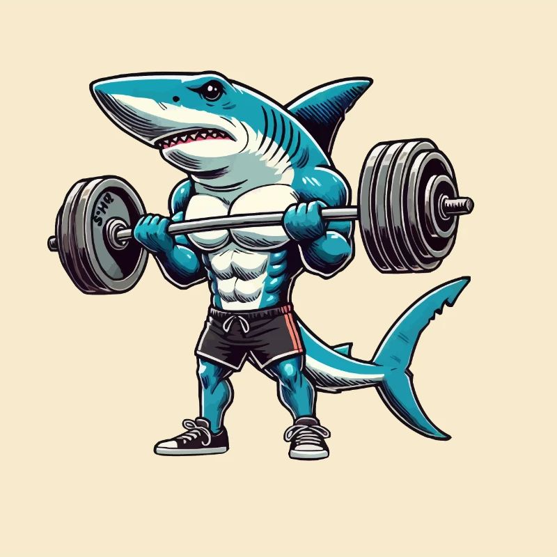 hai stark shark