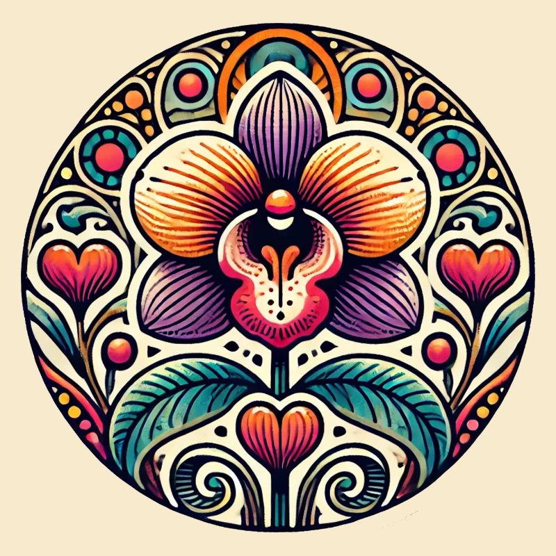 Orchidee