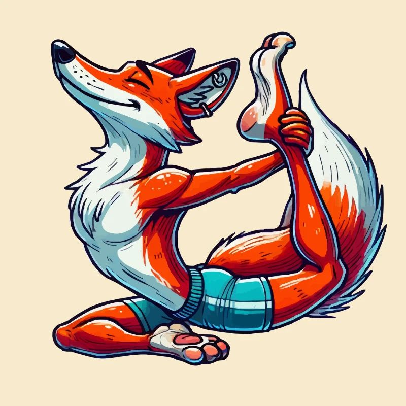 fuchs yoga