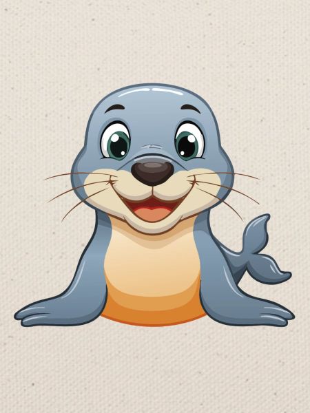 Robbchen – So viel Freude!