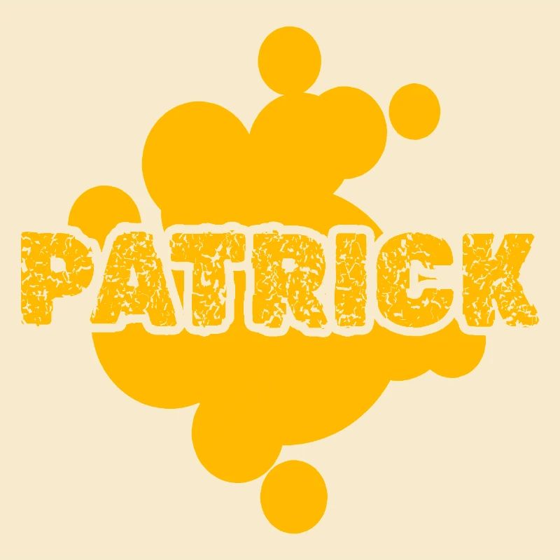 Painter Patrick