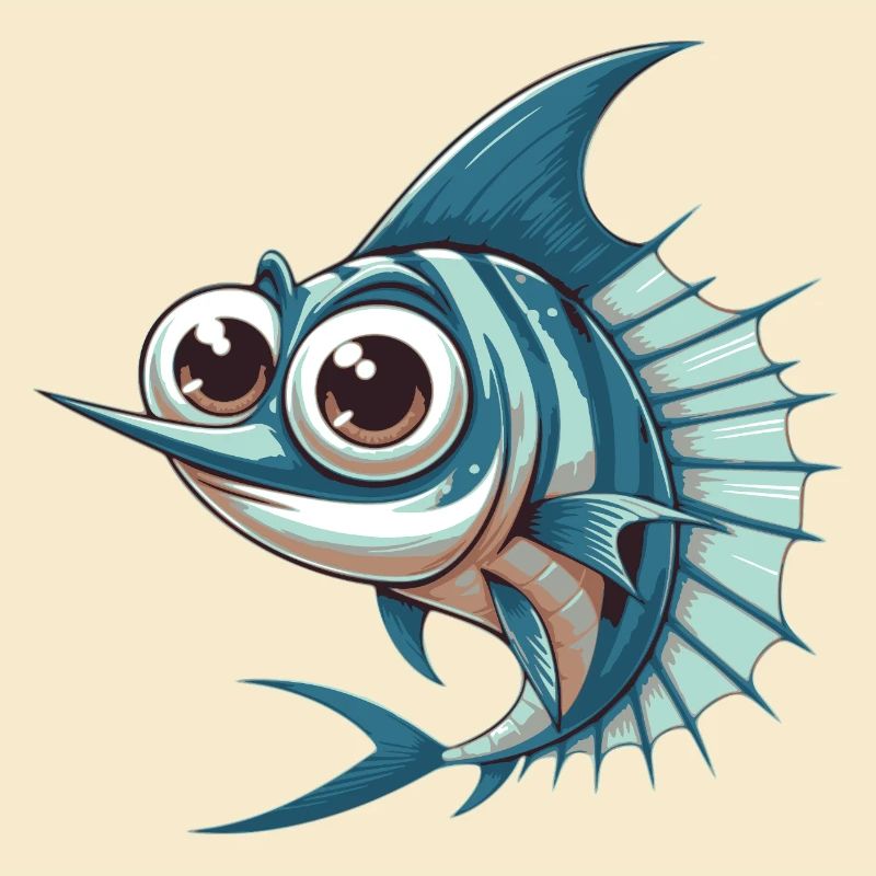 Schwertfisch