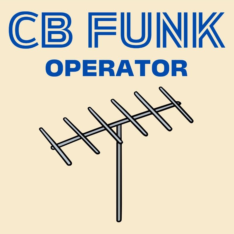 CB FUNK Operator