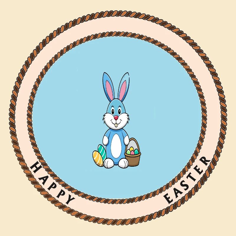 Frohe Ostern