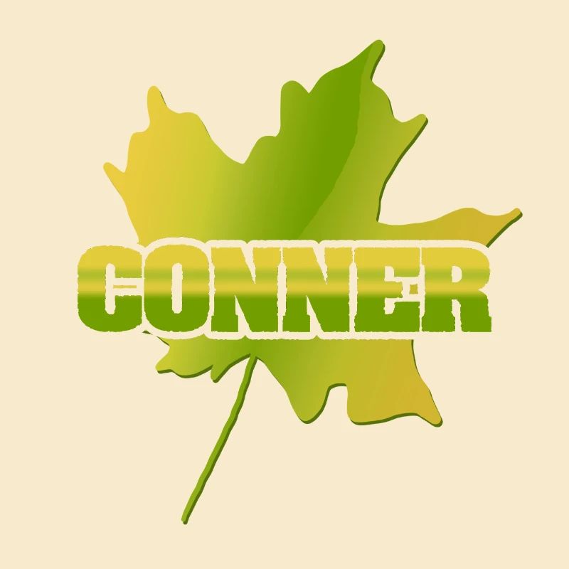 Conner Conner